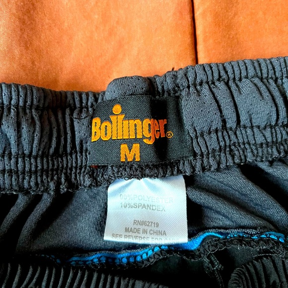 Men’s athletic shorts. - Picture 3 of 3